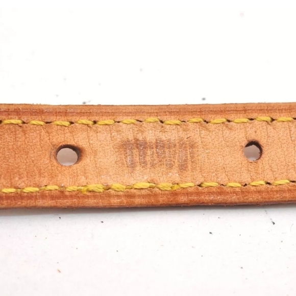 Auth LV Bucket PM Replacment Straps - Picture 8 of 11